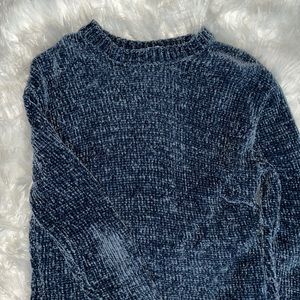Soft and Fuzzy Tilly’s Sweater